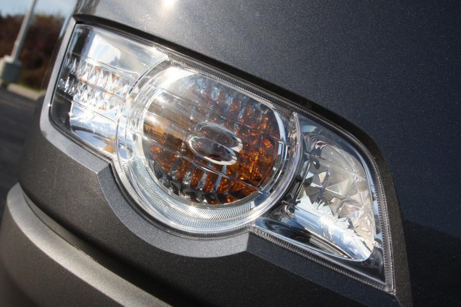  Chevrolet Traverse LT 2009 года  (фото 30 из 37)